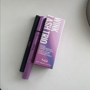 Kaja Wink Lash Trio Mascara Set